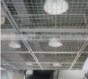 Iron Wire Mesh,galvanized Wire Mesh Panel photo-3