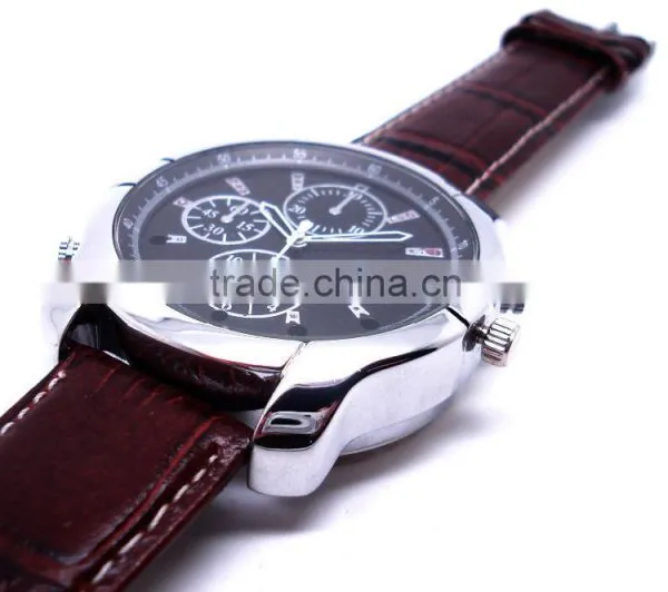 Built-in 4GB/8GB/16GB/32GB 1920*1080 Watch Camera Mini dv Sport dv Action Camera photo-5