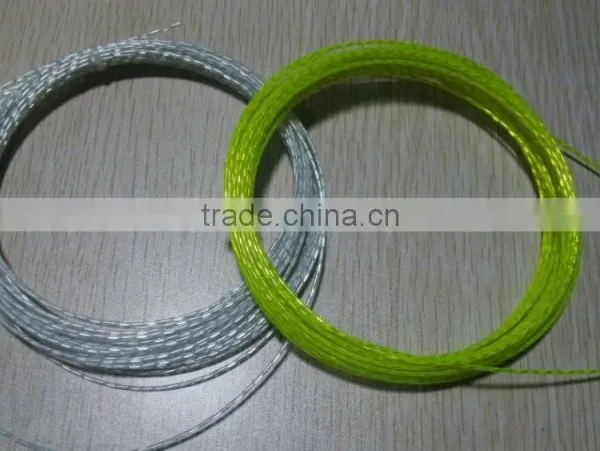Multifilament Nylon Tennis String Reel Tennis String