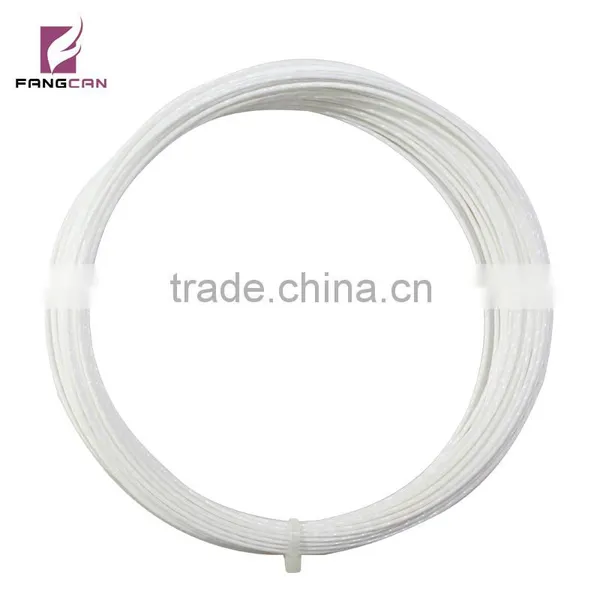 Hexagonal Polyester Tennis String for Brand Tennis Racket photo-5