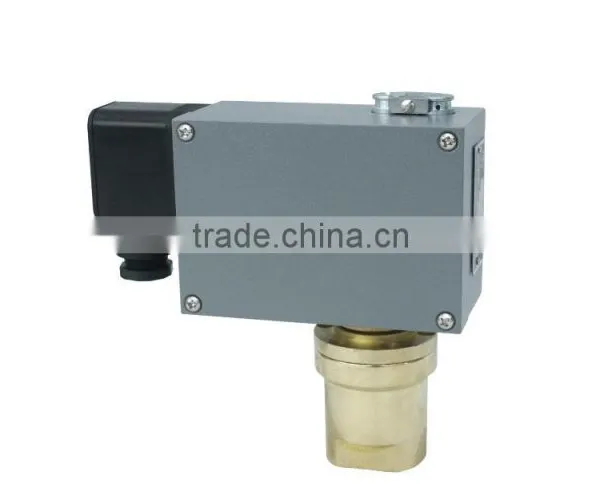 D500/7DK Pressure Controller photo-6