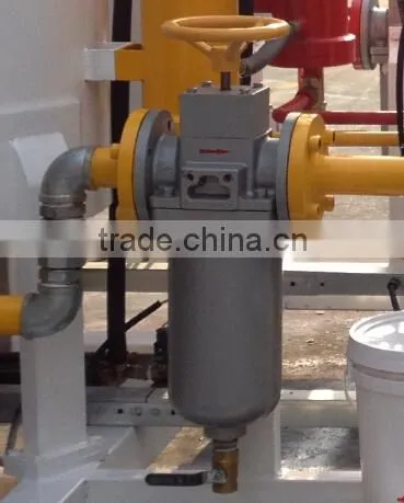 Hydraulic Oil Filter photo-3