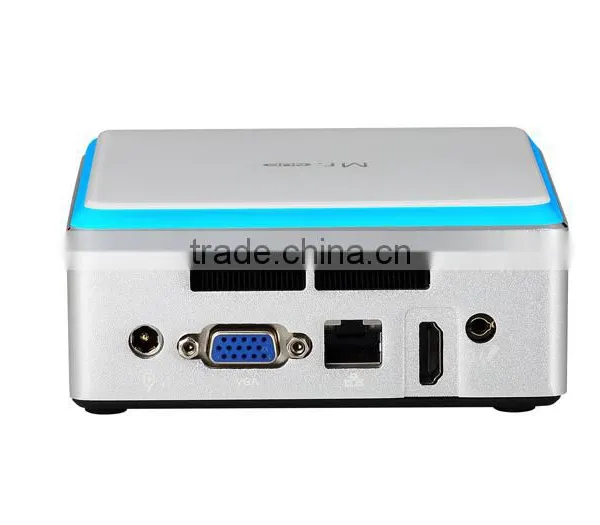 Support WiFi V3 Case Realan Mr.NUC-i7D4500-V3U Mini PC Core i7 NUC photo-4