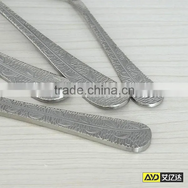 Food Grade! Kinds of Stainless Steel Spoon photo-6