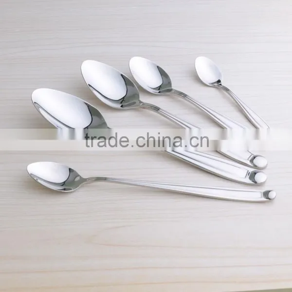 Long Handle Spoon , the Spoon , Serving Spoon