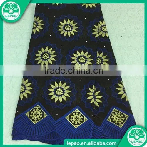 2016 Afircan Fabrics,fashion Dress Fabric,nice Design Fabric photo-3