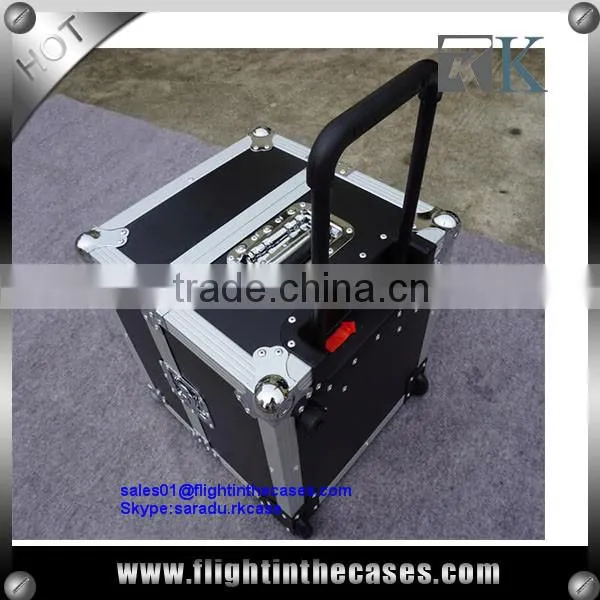 Custom Flight Case DNP DS40 DS80 Photo Booth Printer Case photo-3