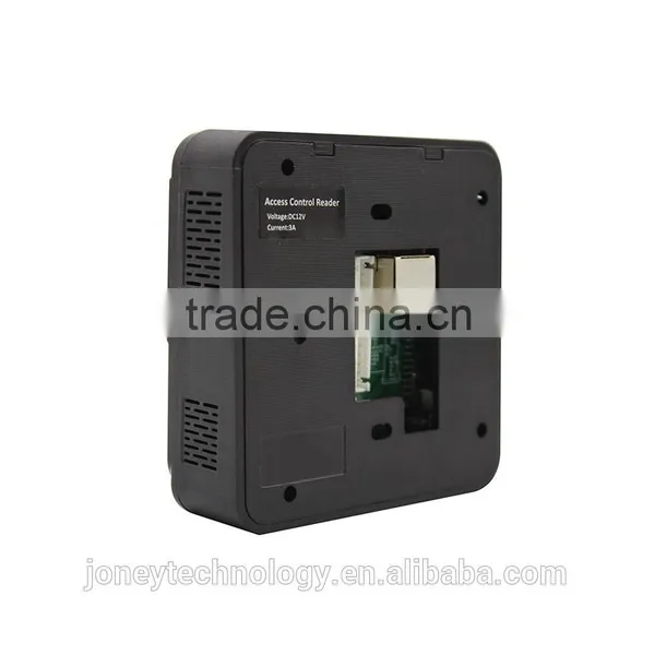 Fingerprint Time Attendance and Access Control photo-3