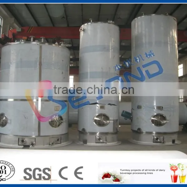 Milk Tank photo-5