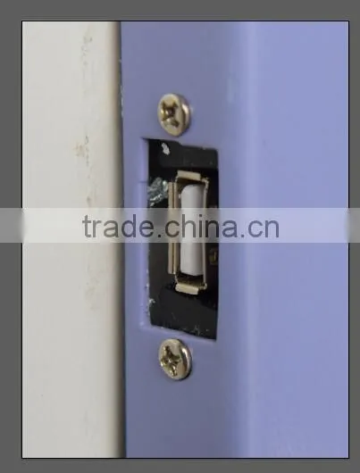 2016 CE Certificate Star Product of -86 Ultra Low Temperature Freezer photo-3