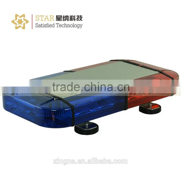 Led Traffic Warning Lights photo-2