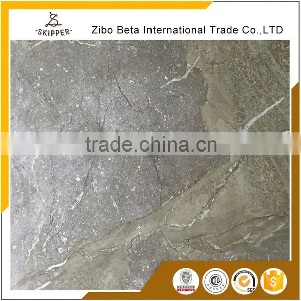 China Manufacturer Ink Jet Porcelain Rustic Tile Made In China photo-2