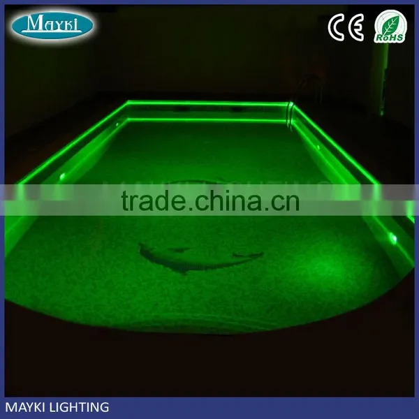 Top Selling and Decoractive MSOF-3-14 Multi-strand Side Glow Cable for Swimming Pool Lighting photo-5