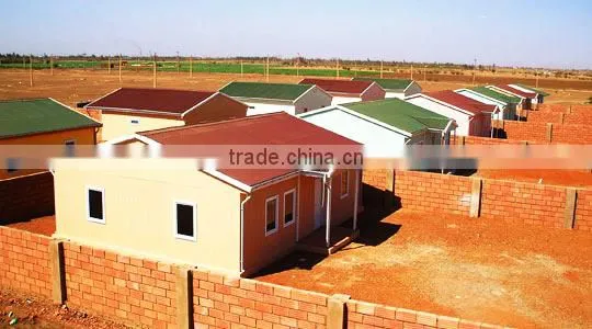 Prefab House Building,for Sale House Building in Saudi Arabia