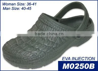 Fashion EVA Clog Shoes Garden Clog
