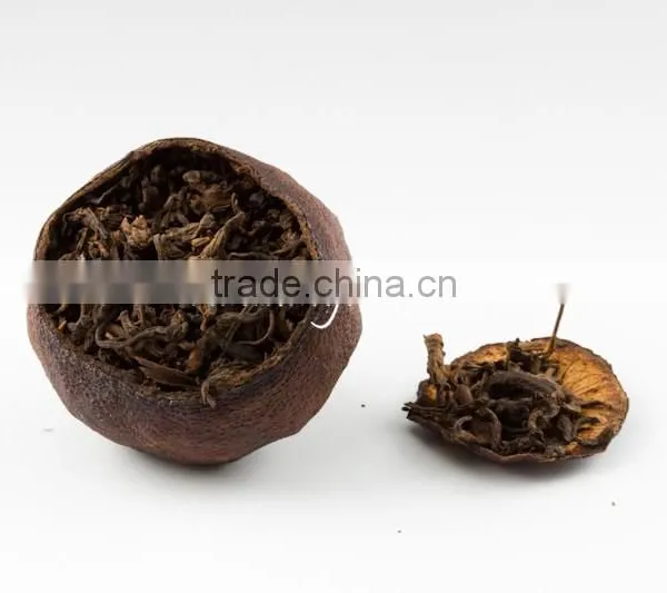 Jinma Brand 8691 Yu Xiang Pu Er Tea photo-4