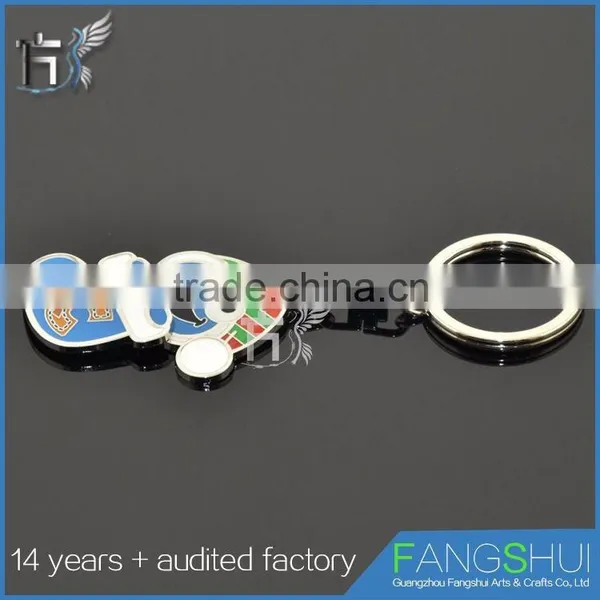 Free Sample Fancy Mobile Charm Pvc Keychain Wholesale photo-4