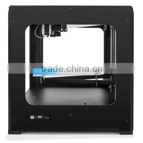 High Precision 3d Printer Machine photo-4