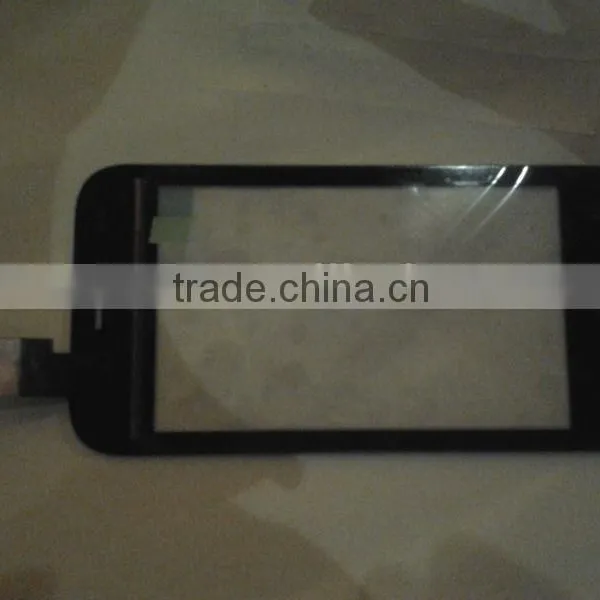 New OGS Technique 4.0 Inch Capacitive Touch Screen