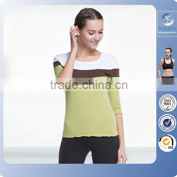 2016 Yoga Clothing Manufacturers/organic Yoga Clothing/eco Yoga Clothing photo-4