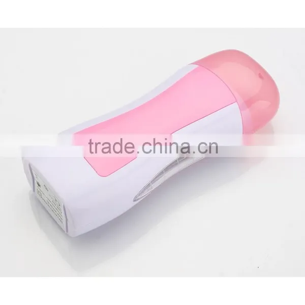 Hair Remover.Depilatory Wax Heater. Wax Heater Set photo-2