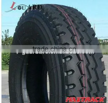 Doublestar Tire 315/60r22.5 photo-4