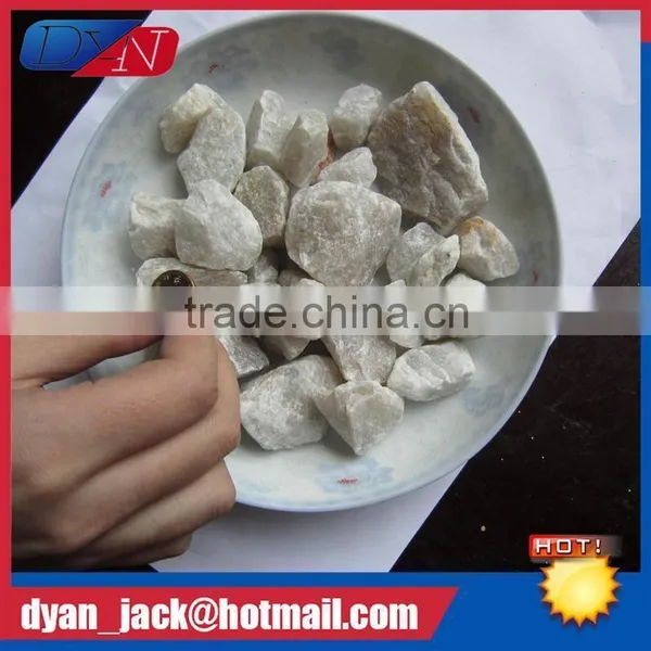 DYAN Colored Quartz Sand for Drinking Water Filter photo-4