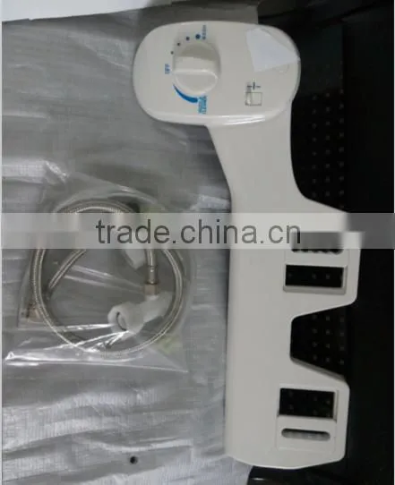 Fenge-Toilet Hot Water Bidet, Water Saving Bidet for Toilet Seat, Advanced Quality photo-2