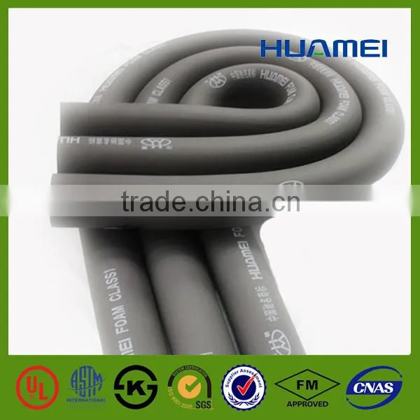 High Density Sound Absorbing Rubber Foam photo-4