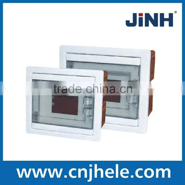 Plastic Box Series