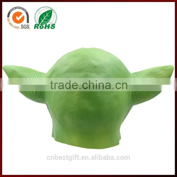 Top Product Holstein Heifers Cattle Toy Gift Funny Masks for Kids photo-3