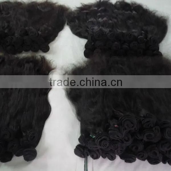Remy Brazilian Straight Hair 24" Inch With High Grade Quality photo-2