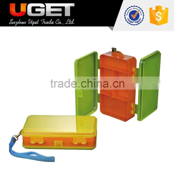 China Suppliers Small Plastic Storage Box With Lid for Home photo-2