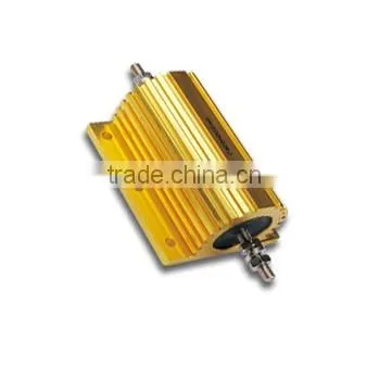 6 Ohm 50w 100k 2kw Wirewound High Power Variable Electric Resistor photo-4