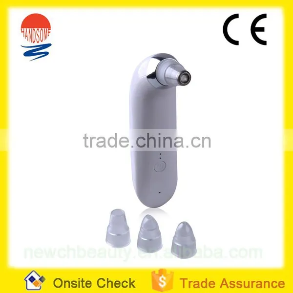 2015 Magic Beauty Equipment Mini Good Microdermabrasion Machine photo-4