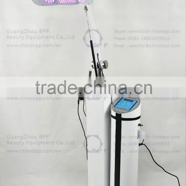 Skin Whitening LED PDT Red Blue Light Acne Treatment photo-3
