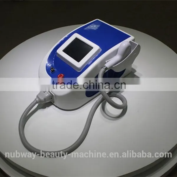 2015 New Hot 808nm Diode Laser Permanent Hair Rremoval System photo-3
