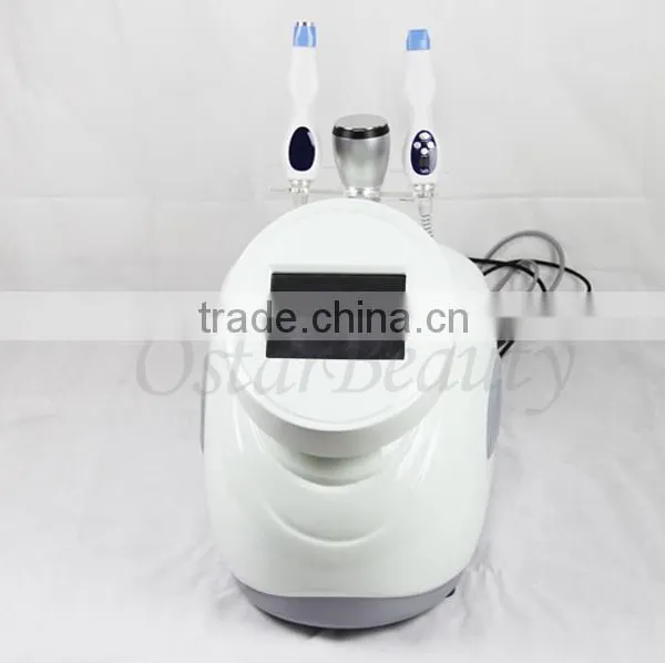 Wrinkle Removal Skin Rejuvenation Fractional rf Face Lift Machine MR 02 photo-3