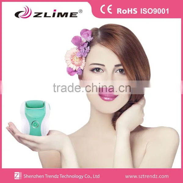 5 in 1 Rechargeable Callus Remover Electric Foot File photo-4