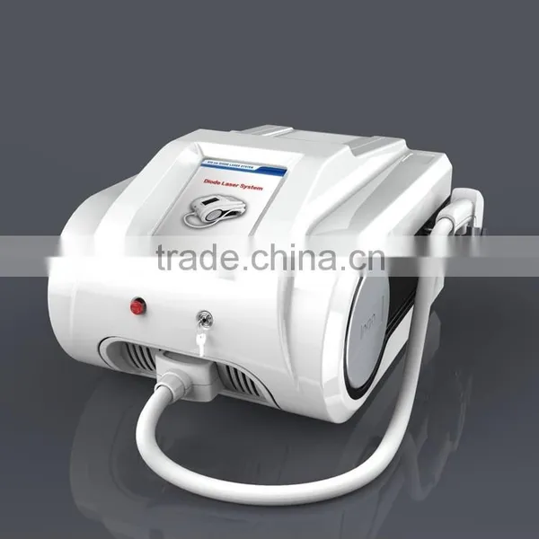 Soprano Laser 810 Nm/soprano Laser Hair Removal Machine Alma photo-2