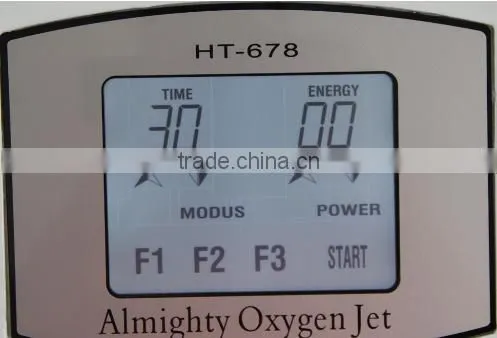Oxygen Jet BIO Oxygen Machine For Home photo-2