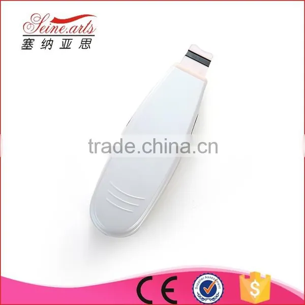 Personal Massager Facial Cleaner LW-006 photo-3