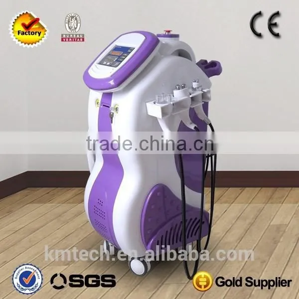 Powerful 7 in 1 Vacuum Suction Cellulite Reduction From Weifang KM photo-2