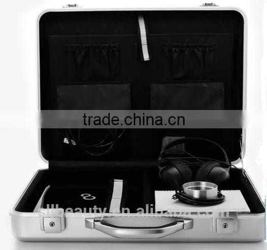 2015 New Arrival Health Analyzer Hotselling Quantum Machine photo-2