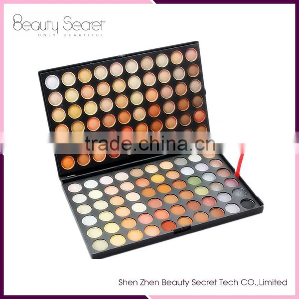 Wholesale 120 Colors Eyeshadow 18 Hour Cosmetic Makeup Eyeshadow photo-5