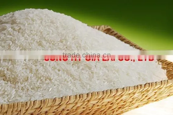 VIETNAM WHITE RICE LONG GRAIN 100% BROKEN photo-2