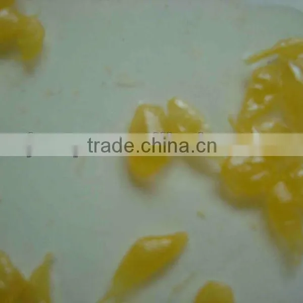 Mandarin Cell 2012 New Crop
