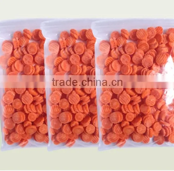 Good Quality Frozen IQF Carrot photo-2