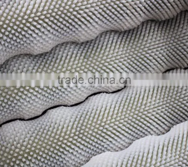 MSTP-500 High Efficiency Automatic Fresh Ginger Washing and Peeling Machine photo-2