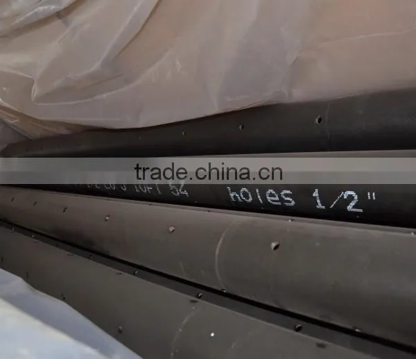 Api Spec 5ct 4 1/2"J55 EUE/NU Pup Joints 10FT P*P photo-2